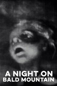 A Night on Bald Mountain (1933)
