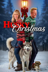 Husky Christmas (2025)