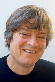 Photo of Rupert Preston