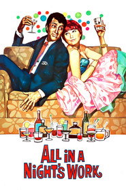 All in a Night’s Work (1961)