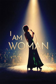 I Am Woman (2020)