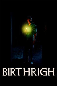 Birthright (2024)