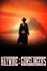 Haywire: Gunslingers (2024)
