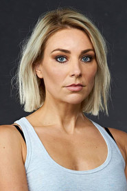 Photo of Kate Jenkinson
