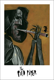 The Pied Piper (1988)
