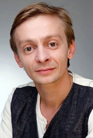 Photo of Evgeniy Kulakov