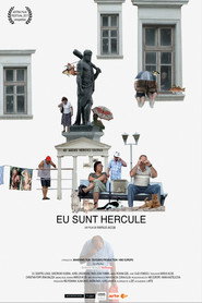 I Am Hercules (2016)