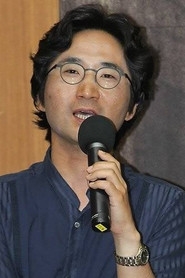 Photo of Kim Sang-hwi