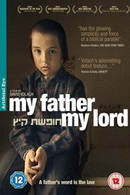 My Father My Lord (2007)