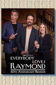 Everybody Loves Raymond: 30th Anniversary Reunion (2025)