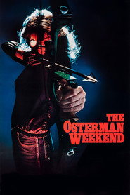 The Osterman Weekend (1983)