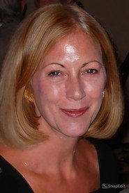 Photo of Delia Fine