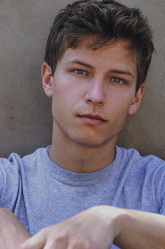 Photo of Brandon Butler