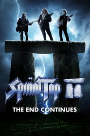 Spinal Tap II: The End Continues (2025)