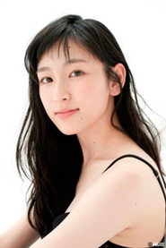 Photo of Kanako Miyashita