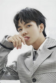 Photo of Zheng Fanxing