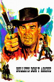 Bullets Don’t Argue (1964)