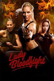 Lady Bloodfight (2016)