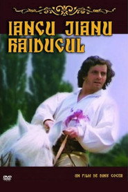 Iancu Jianu Outlaw (1981)