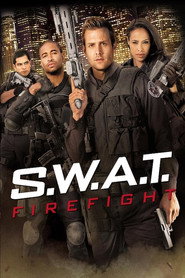 S.W.A.T.: Firefight (2011)