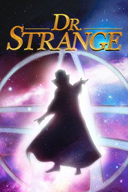 Dr. Strange (1978)