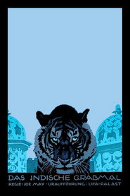 The Indian Tomb Part II: The Tiger of Eschnapur (1921)