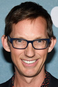Photo of Joshua Davis