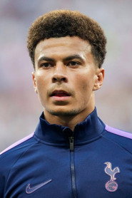 Photo of Dele Alli