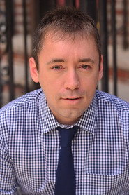 Photo of Nick Reynolds
