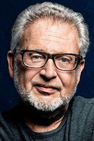 Photo of Martin Moszkowicz