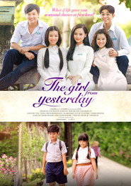 The Girl from Yesterday (2017)