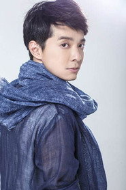 Photo of Liu Zhiyang