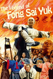 The Legend of Fong Sai Yuk (1993)