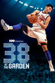 38 at the Garden (2022)