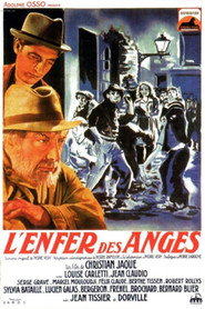 Hell of Angels (1941)