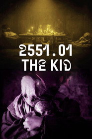 2551.01 – The Kid (2021)