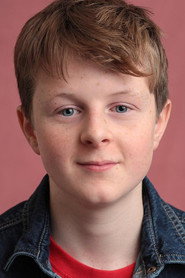 Photo of Harrison Metcalfe