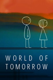 World of Tomorrow (2015)