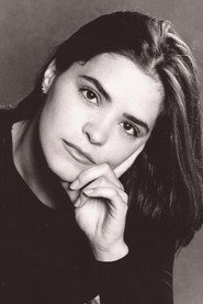 Photo of Daniele Rodrigues