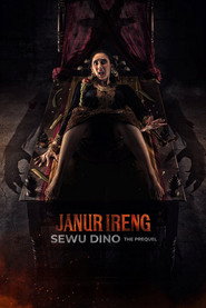 Janur Ireng (2025)