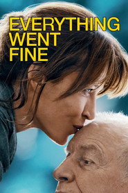 Everything Went Fine (2021)