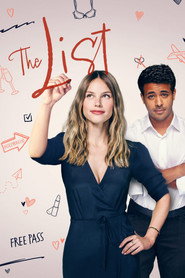 The List (2023)