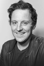Photo of Matthew Jones
