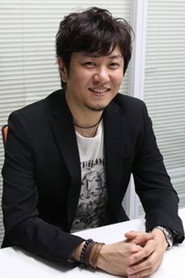 Photo of Kotaro Ishidate