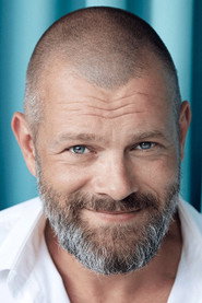 Photo of Mikkel Munch-Fals