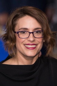 Photo of Anna Boden