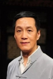 Photo of Feng Yuanzheng