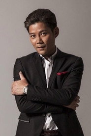 Photo of Daniel Kwok Cheuk Wah