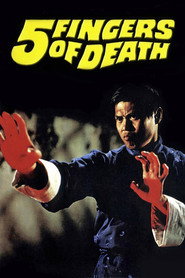 Five Fingers of Death (1972)