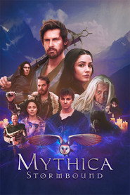Mythica: Stormbound (2024)